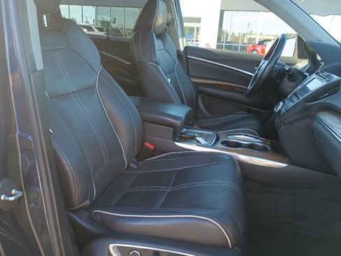 Used 2019 Acura MDX SH-AWD w/ Advance Package image 37