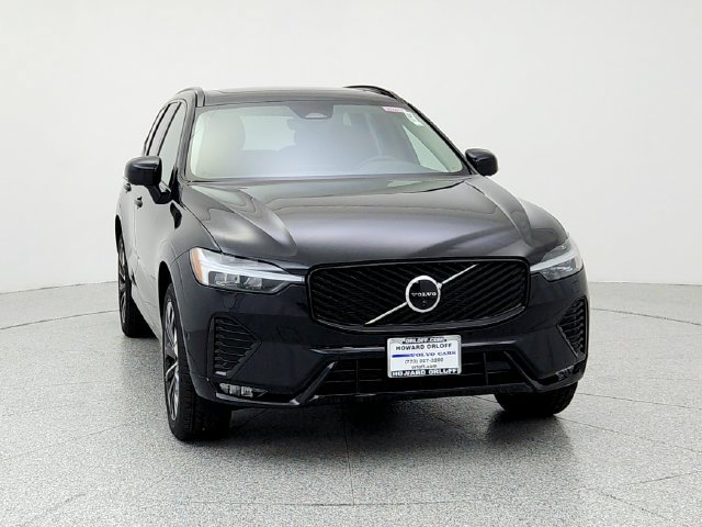 New 2026 Volvo XC60 B5 Plus w/ Protection Package Premier AWD/4WD image 2