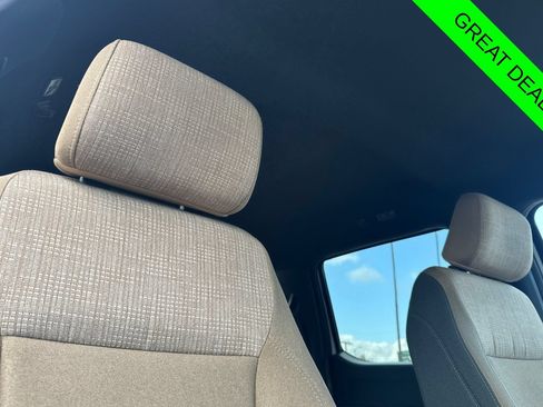 Used 2023 Ford F150 XLT AWD/4WD image 17