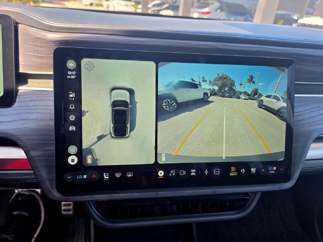 Used 2023 Rivian R1S Adventure Quad AWD/4WD image 21