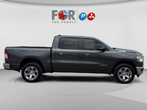 Used 2019 RAM 1500 Big Horn AWD/4WD image 6