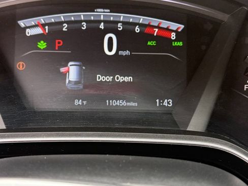Used 2018 Honda CR-V EX image 17
