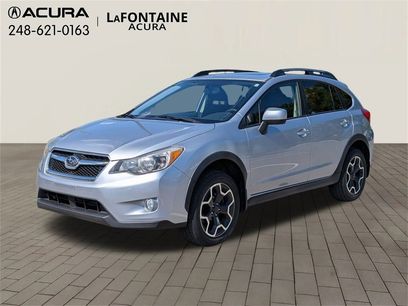 Used 2013 Subaru Crosstrek 2.0i Premium w/ Popular Pkg 2