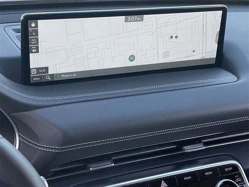 Used 2023 Genesis GV80 3.5T image 25