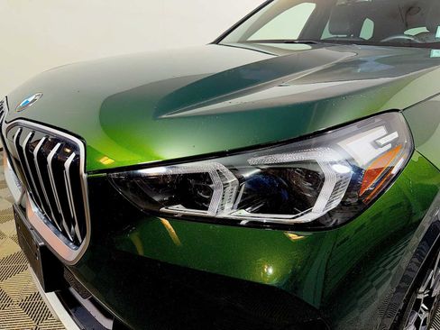 Used 2025 BMW X1 xDrive28i w/ Convenience Package AWD/4WD image 26