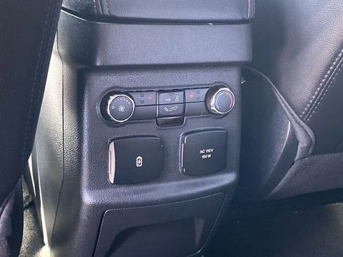 Used 2018 Ford Explorer Sport w/ Equipment Group 401A image 28