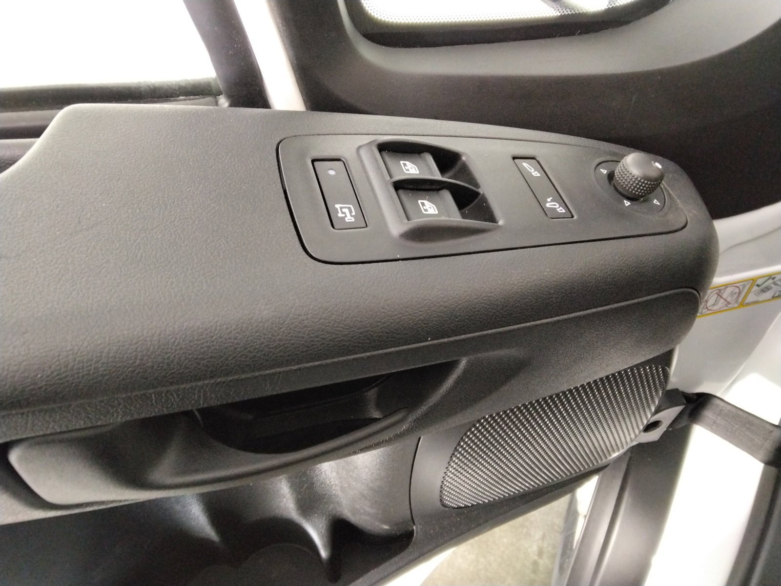Used 2026 RAM ProMaster 2500 w/ Convenience Group FWD image 21