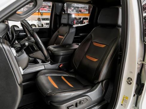 Used 2021 GMC Sierra 1500 AT4 w/ AT4 Premium Package image 36