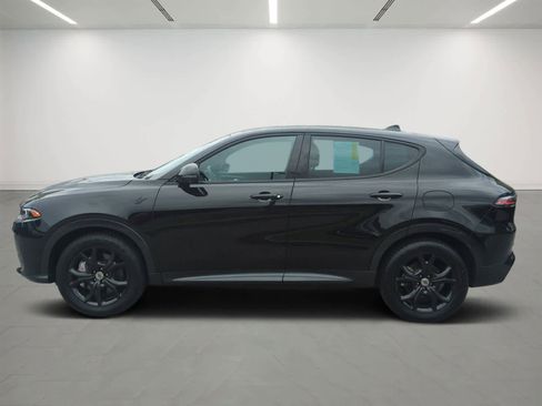 Used 2024 Dodge Hornet R/T w/ Tech Pack w/o Parking AWD/4WD image 3
