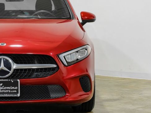 Used 2021 Mercedes-Benz A 220 w/ Premium Package image 42