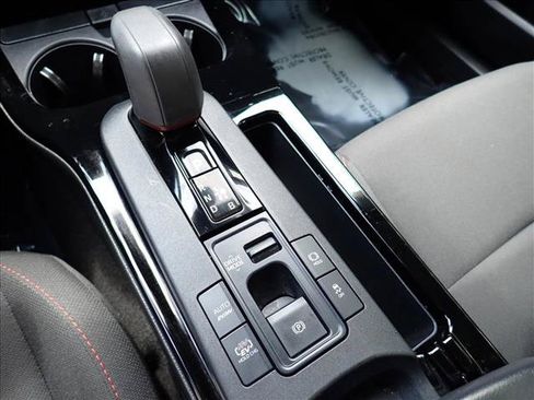 Used 2025 Toyota Prius Plug-In Hybrid FWD image 16