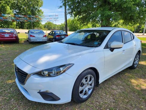 Used 2014 MAZDA MAZDA3 i Sport image 1