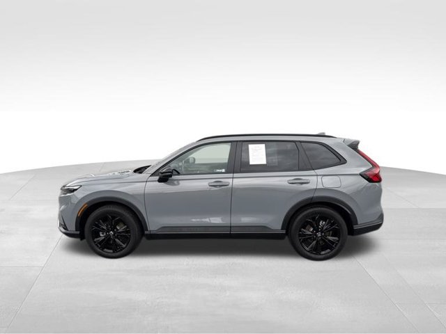 Used 2026 Honda CR-V Sport Touring image 5