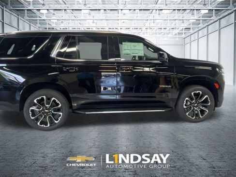 Certified 2023 Chevrolet Tahoe LS image 9