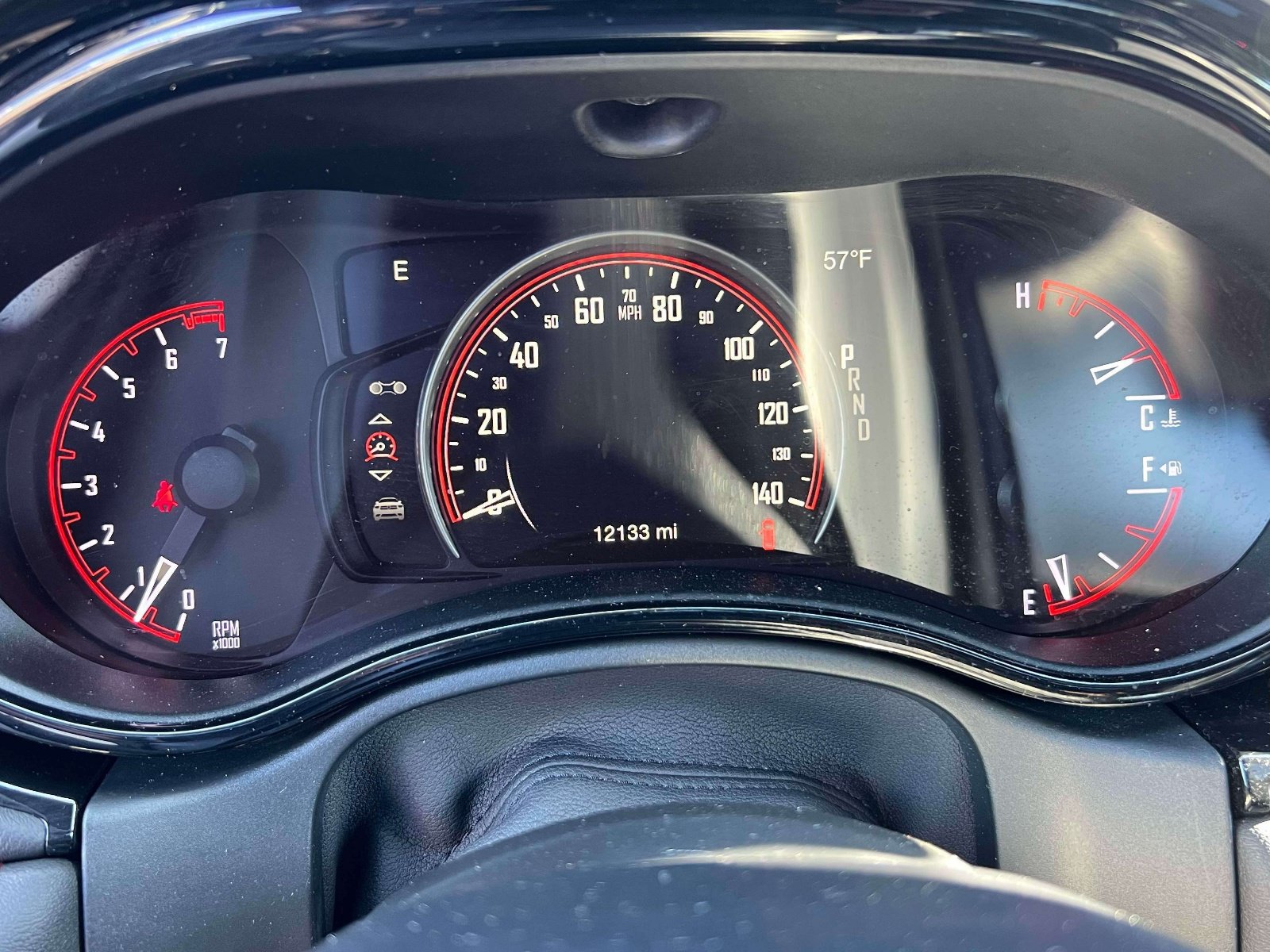 Used 2025 Dodge Durango GT AWD/4WD image 25