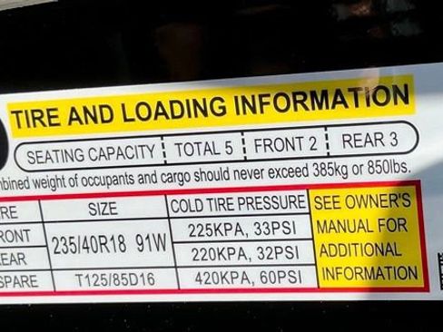 Certified 2025 Honda Civic Sport image 26