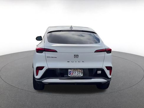 Used 2025 Buick Envista Sport Touring image 12