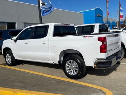 New 2026 Chevrolet Silverado 1500 LT