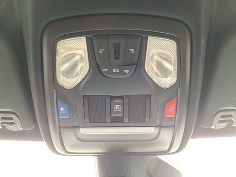 New 2026 RAM 1500 Big Horn AWD/4WD image 29
