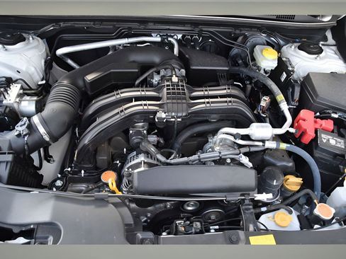 Certified 2025 Subaru Crosstrek 2.5i Sport w/ Crosstrek Mirror Package image 22