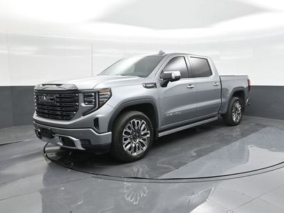 Used 2024 GMC Sierra 1500 Denali Ultimate