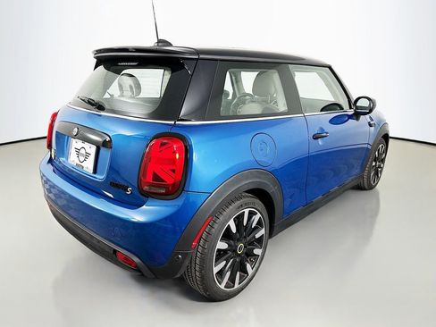 Certified 2023 MINI Cooper SE FWD image 5