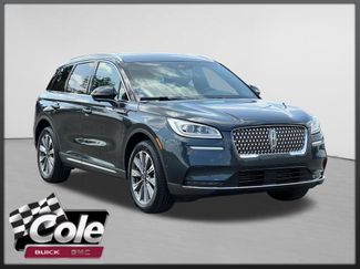 Used 2020 Lincoln Corsair Reserve w/ Equipment Group 201A AWD/4WD video 1