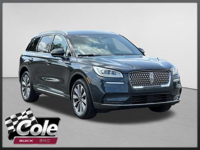 Used 2020 Lincoln Corsair Reserve w/ Equipment Group 201A