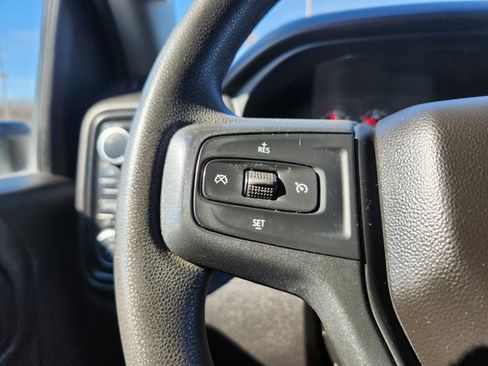 Used 2023 Chevrolet Silverado 3500 W/T w/ WT Convenience Package image 17