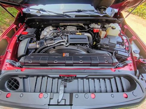 Used 2022 GMC Sierra 2500 Denali image 88