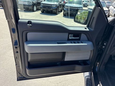 Used 2013 Ford F150 XL w/ Mid Equipment Group RWD image 9