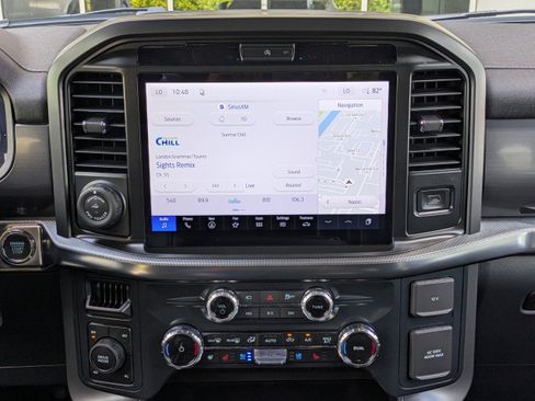 Used 2026 Ford F150 Lariat AWD/4WD image 20