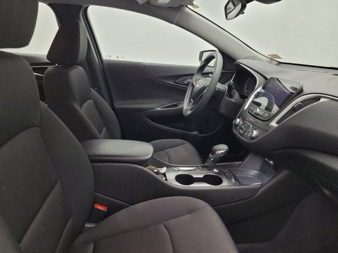 Used 2023 Chevrolet Malibu LS FWD image 21