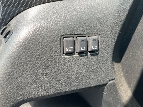 Used 2017 Nissan Rogue SL w/ SL Premium Package AWD/4WD image 17