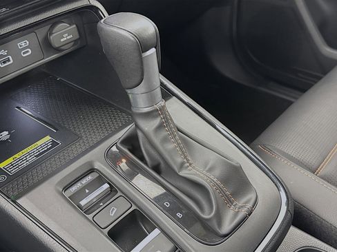 Certified 2024 Honda CR-V Sport Touring image 17