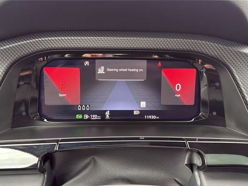 Used 2025 Volkswagen Atlas Cross Sport SEL R-Line image 32