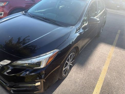 Used 2018 Subaru Impreza 2.0i Limited w/ Popular Package #2 AWD/4WD image 5
