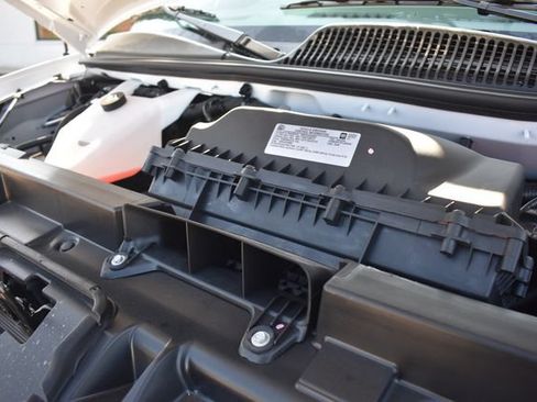 New 2026 Chevrolet Express 3500 w/ Power Convenience Package RWD image 27