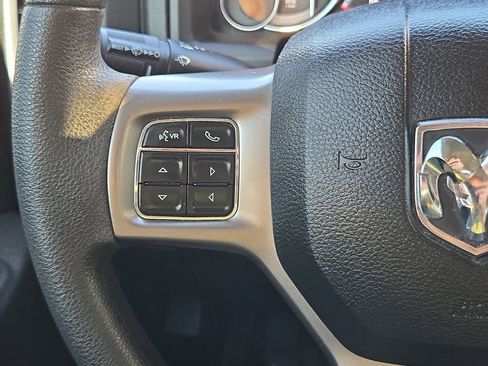 Certified 2023 RAM 1500 Classic SLT w/ Trailer & Traction Group image 22