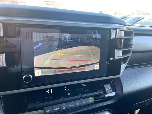 Used 2025 Toyota Tundra SR5 w/ SR5 Convenience Package image 19