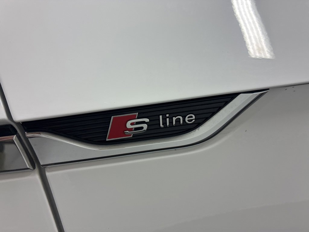 Used 2025 Audi A5 2.0T Premium AWD/4WD image 38