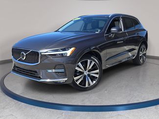 Used 2023 Volvo XC60 B5 Ultimate FWD video 1