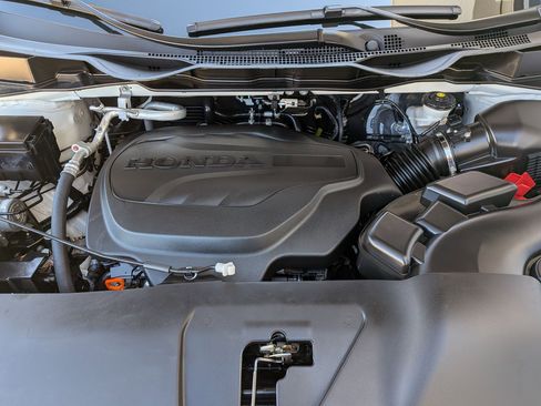 Certified 2023 Honda Odyssey EX-L image 32