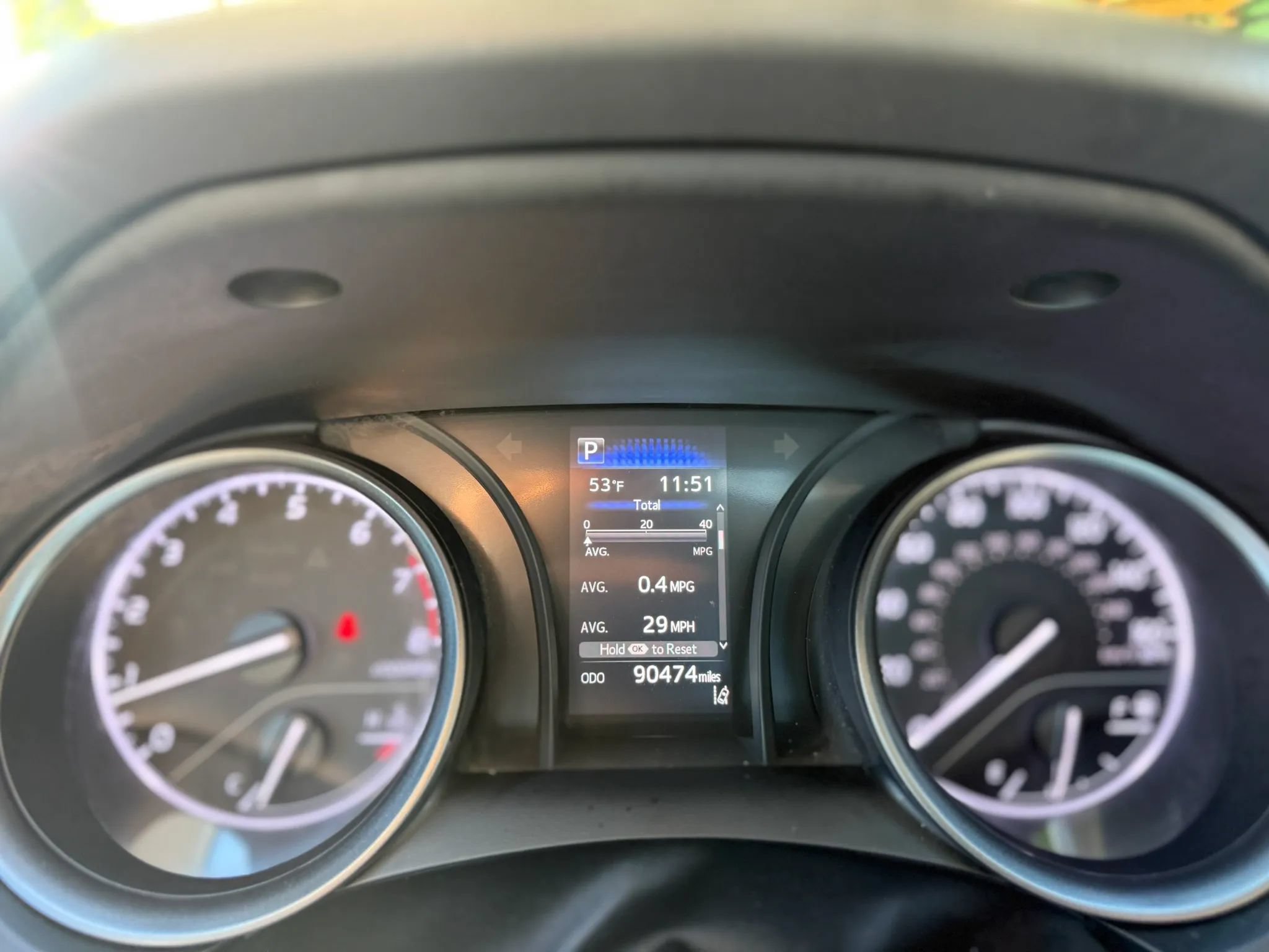 Used 2022 Toyota Camry SE FWD image 31