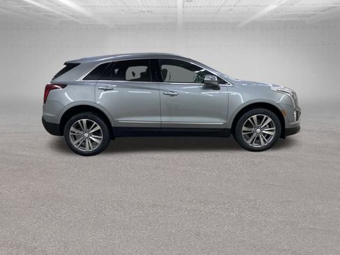 New 2025 Cadillac XT5 Premium Luxury w/ Technology Package image 12