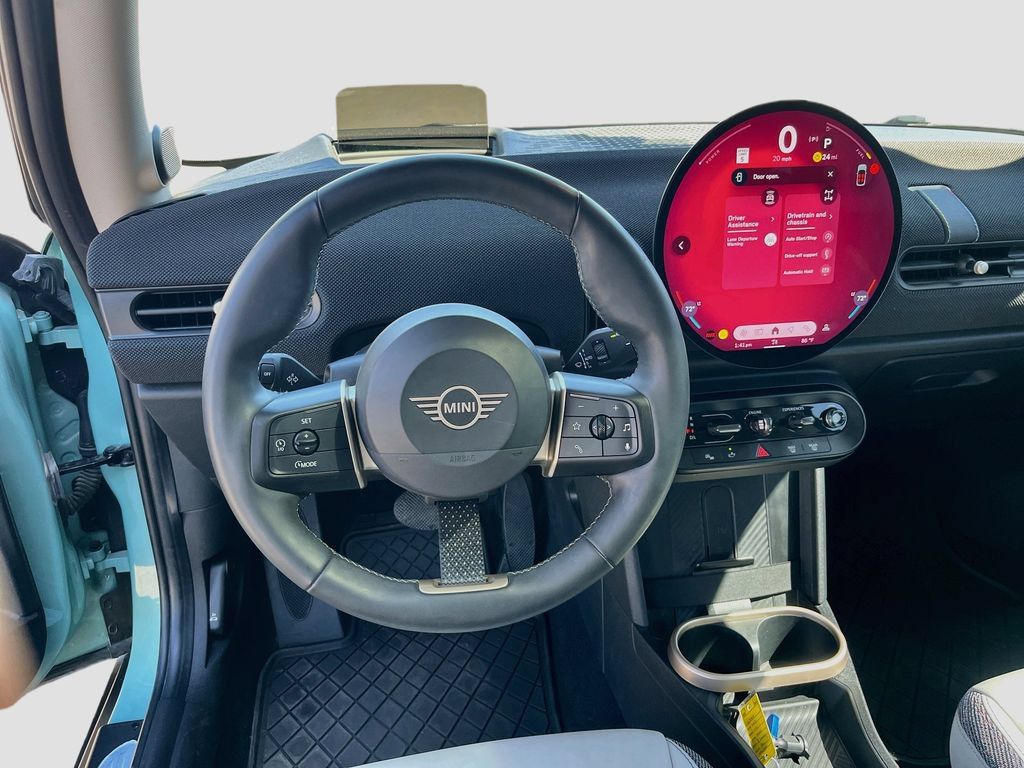 Used 2025 MINI Cooper S FWD image 24
