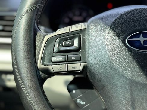 Used 2016 Subaru Forester 2.5i Touring w/ Eyesight & Navigation System AWD/4WD image 33