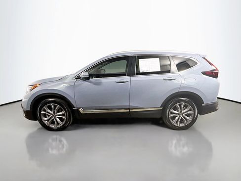 Used 2022 Honda CR-V Touring image 4