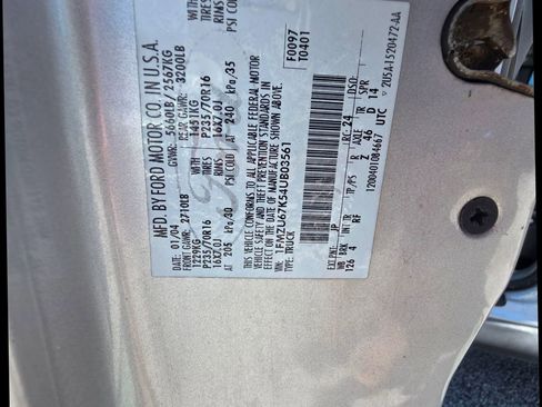 Used 2004 Ford Explorer Sport Trac XLT image 24