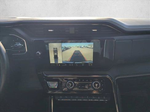 Used 2023 GMC Sierra 1500 AT4X AWD/4WD image 12